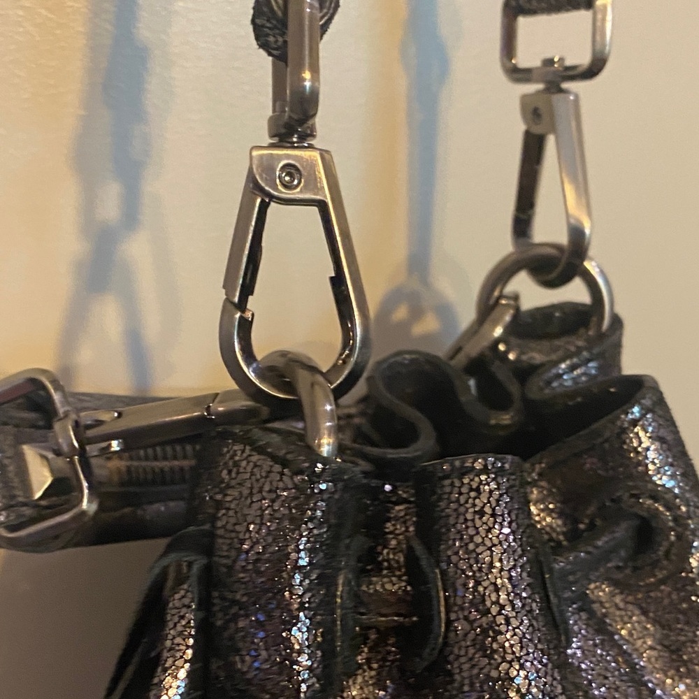 Brian Atwood Pippa crossbody - Picture 5 of 9